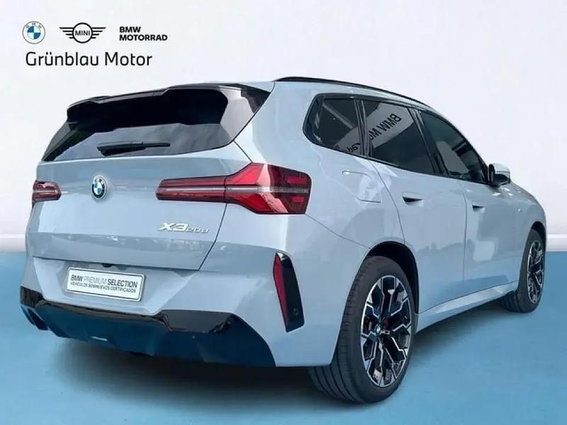 Usado BMW X3 Comfort Edition 197 CV (144 kW) 2026 Otro SUV