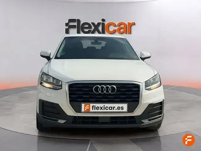 Usado Audi Q2 Advanced Plus 116 CV (85 kW) 2019 Blanco SUV