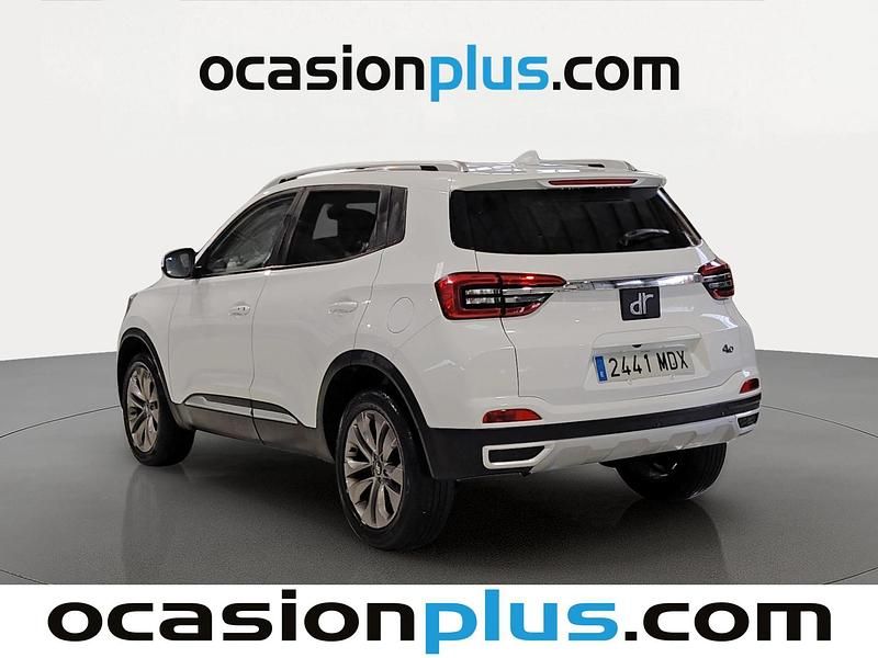 Usado DR DR 4.0 116 CV (85 kW) 2023 Blanco SUV