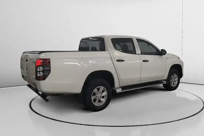 Usado Mitsubishi L200 150 CV (110 kW) 2021 Pickup/Camioneta