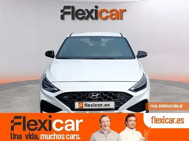 Usado Hyundai i30 250 CV (183 kW) 2024
