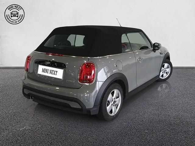 Usado Mini Cooper 136 CV (100 kW) 2021 Utilitario
