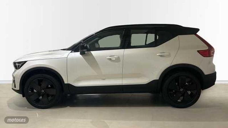 Nuevo Volvo XC40 Ultra 2025 Blanco SUV