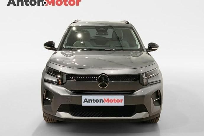 Nuevo Citroën C3 100 CV (73 kW) 2025 Utilitario