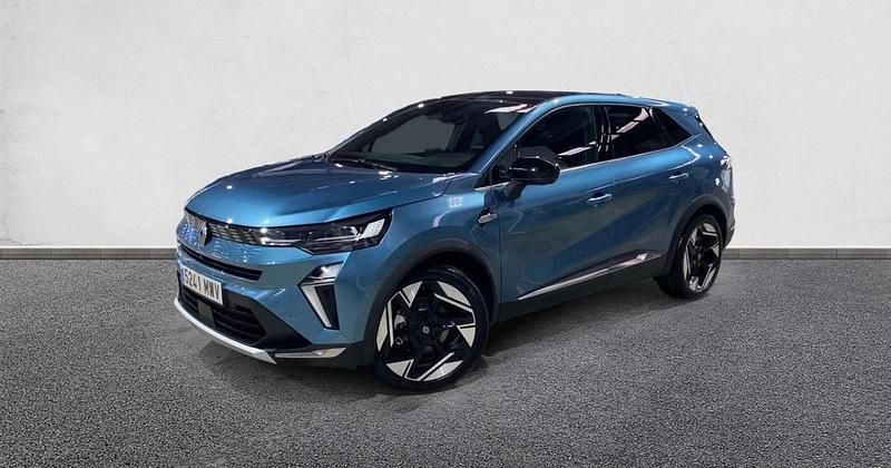 Usado 2024 Renault Symbioz Iconic SUV | 26.150 € (Super precio) - Imagen 1/4