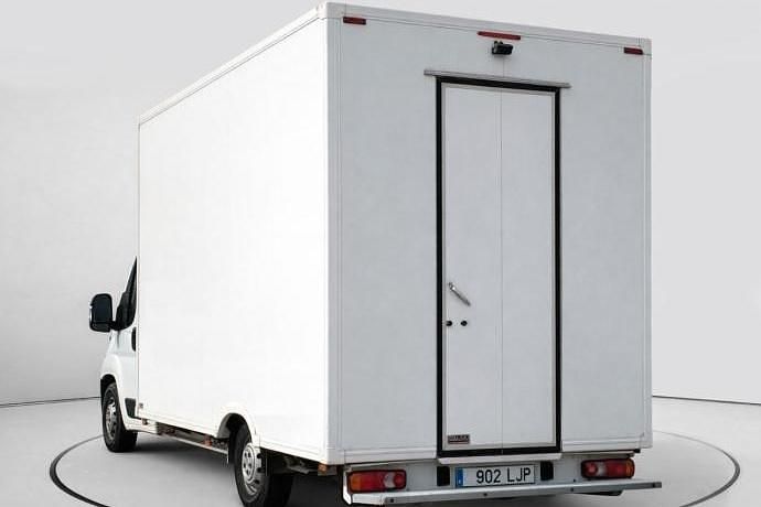 Usado Peugeot Boxer 140 CV (102 kW) 2020 Van