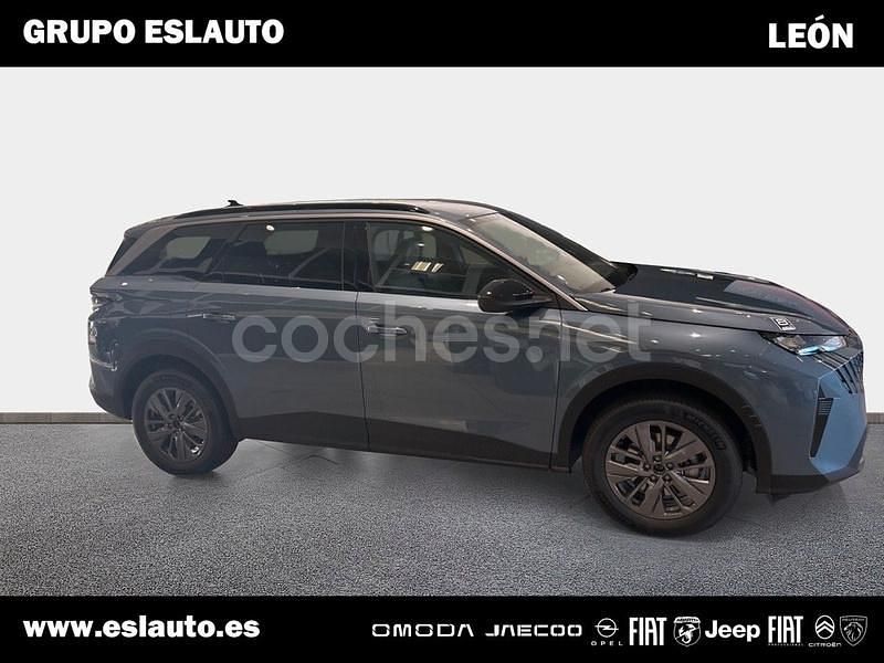 Nuevo Peugeot 5008 Allure 145 CV (106 kW) 2025 Azul SUV