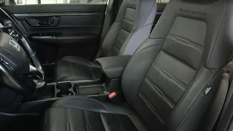 Usado Honda CR-V Sport 184 CV (135 kW) 2022 Blanco SUV