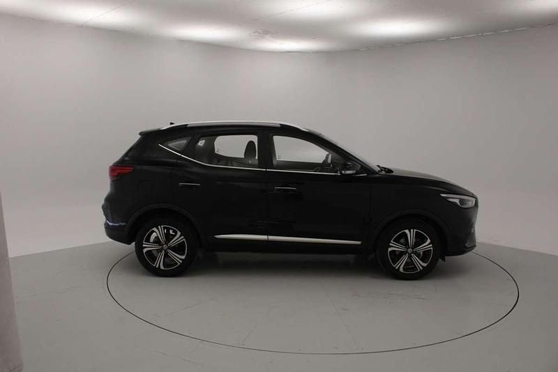 Usado MG ZS Comfort 106 CV (77 kW) 2025 SUV