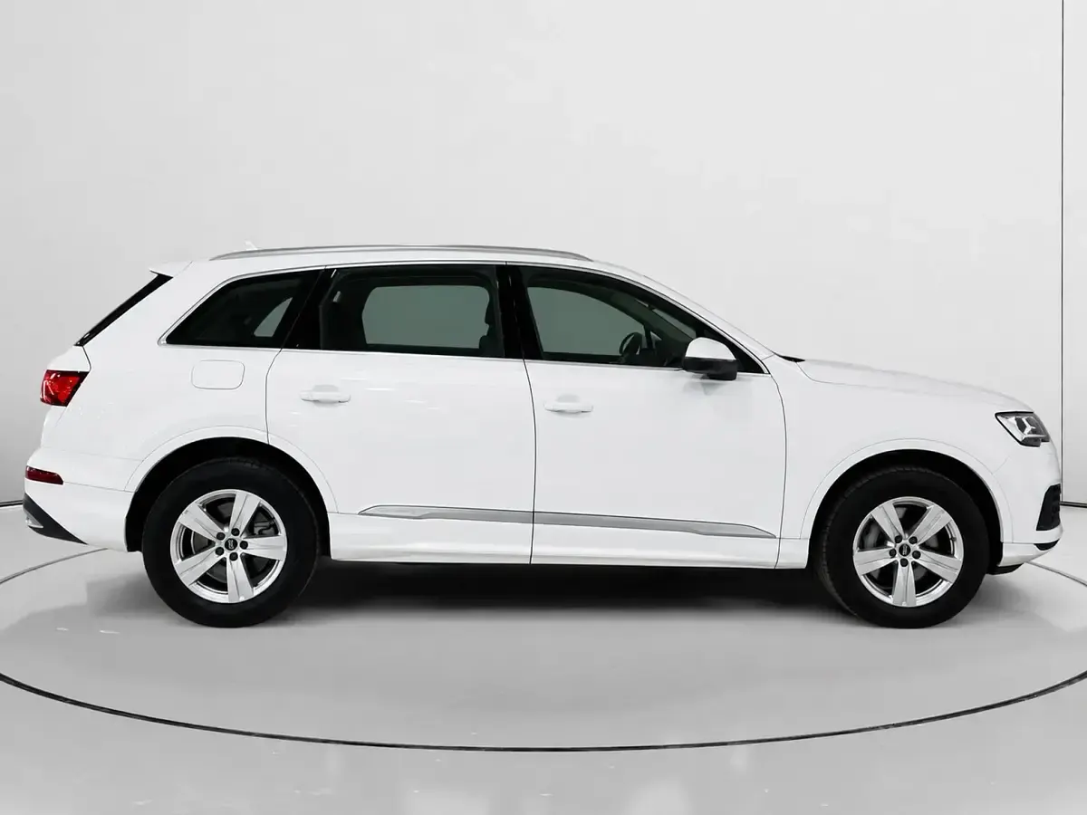 Usado Audi Q7 Exclusive 231 CV (169 kW) 2023 SUV