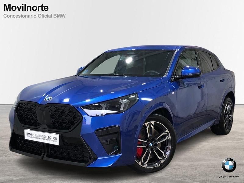 Usado 2025 BMW X2 Comfort Edition SUV | 43.790 € (Precio justo) - Imagen 1/4