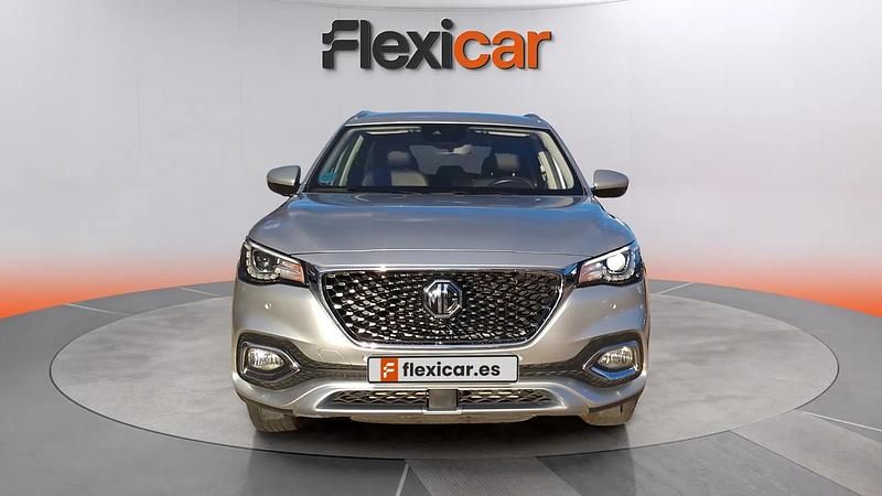 Usado MG HS Comfort 162 CV (119 kW) 2023 Gris SUV