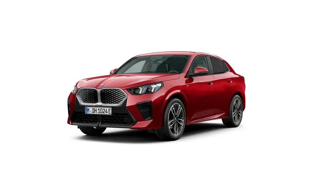 Occasion BMW iX2 Comfort Edition 150 kW (204 PK) 2024 SUV