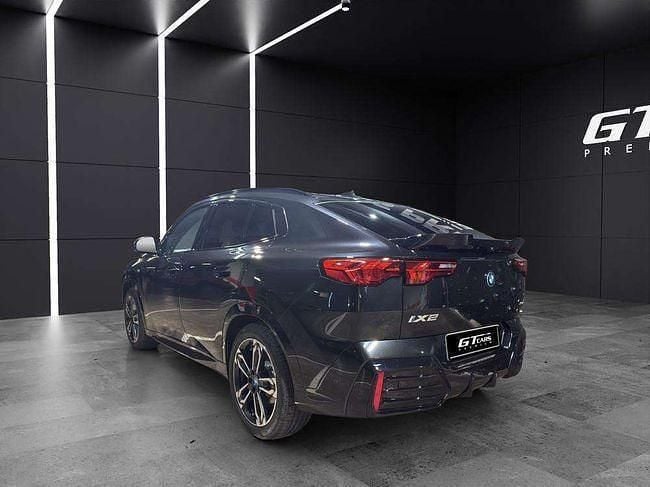 Usado BMW iX1 230 kW (313 CV) 2024 Negro SUV