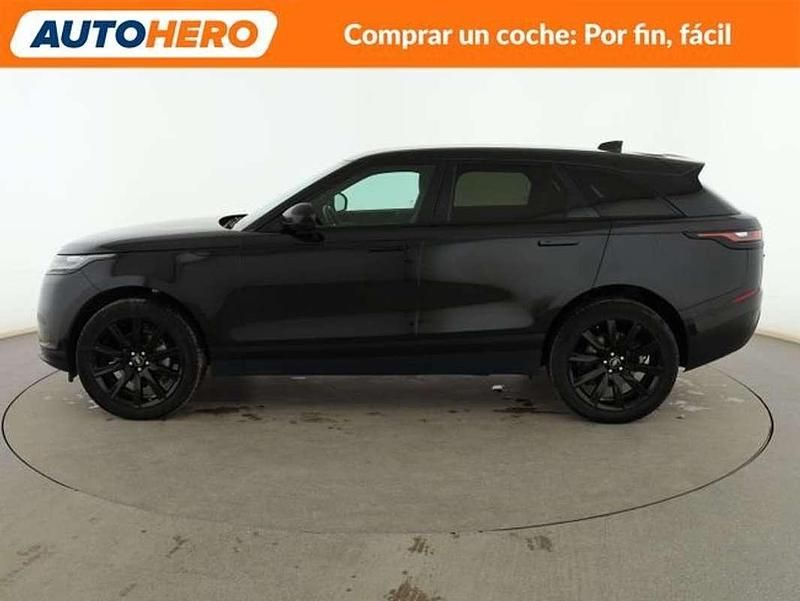 Usado Land Rover Range Rover Velar S 179 CV (131 kW) 2020 Negro SUV