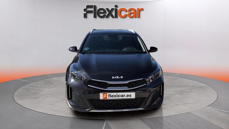 Brugt Kia XCeed 120 HK (88 kW) 2023 Sort SUV