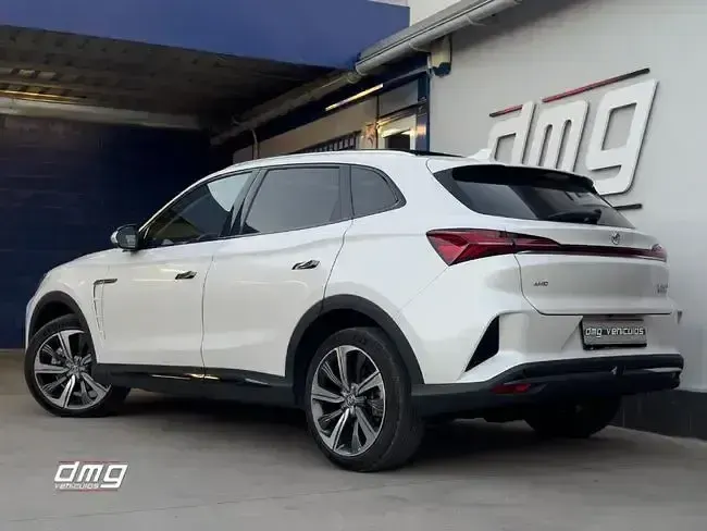 Usado MG Marvel R Performance 211 kW (288 CV) 2022 Eléctrico SUV
