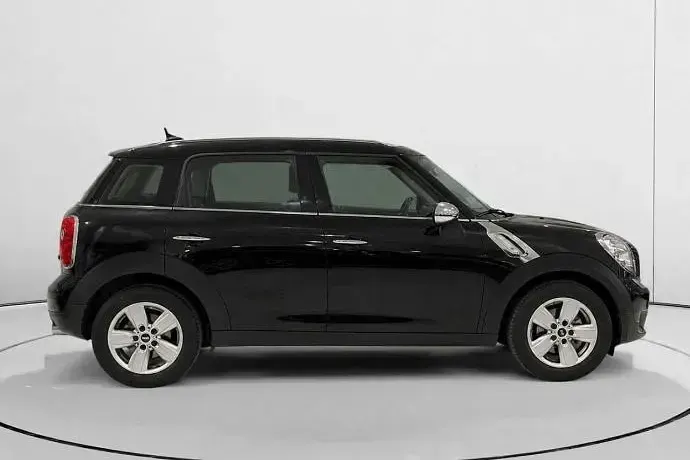 Usado Mini One D Countryman 90 CV (66 kW) 2017 SUV
