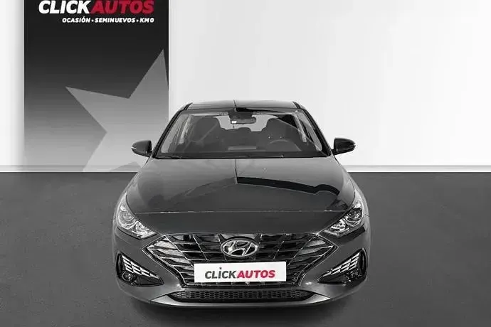 Usado Hyundai i30 110 CV (80 kW) 2024