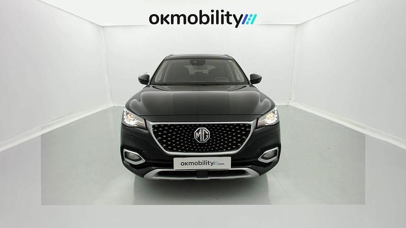 Usado MG HS Comfort 162 CV (119 kW) 2023 Pebble black  pbc SUV