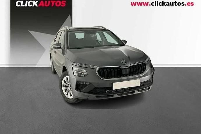 Usado Skoda Kamiq Selection 115 CV (84 kW) 2025 SUV