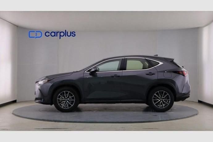 Usado Lexus NX350h Executive Line 242 CV (177 kW) 2024