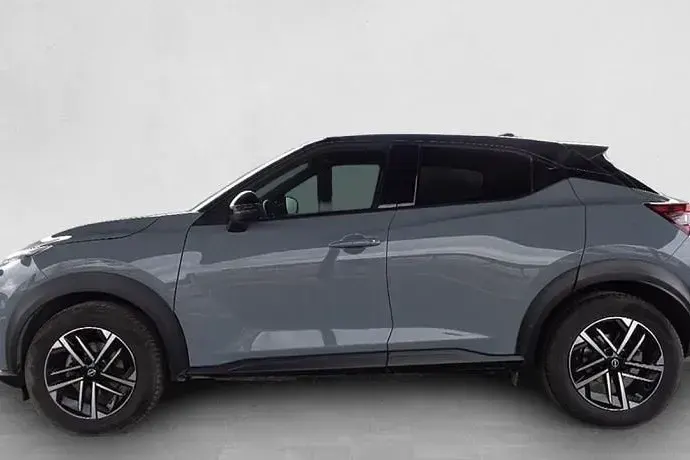 Usado Nissan Juke N-Connecta 114 CV (83 kW) 2025 SUV