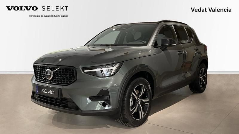 Otro Nuevo 2025 Volvo XC40 Plus SUV | 41.900 € (Precio justo) - Imagen 1/4