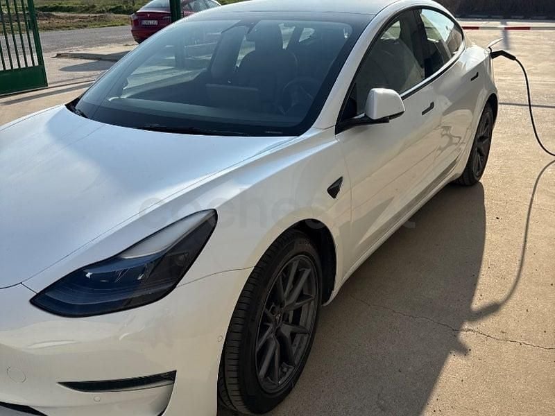 Usado Tesla Model 3 364 kW (496 CV) 2021 Eléctrico Berlina