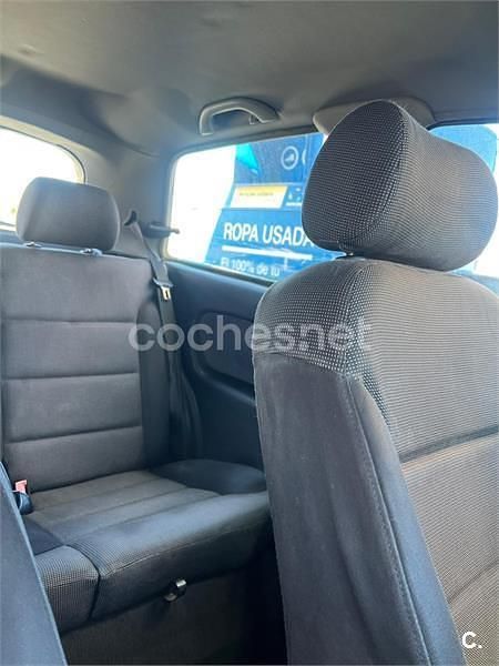 Usado Audi A3 Attraction 101 CV (74 kW) 2000 Gris / plata Utilitario