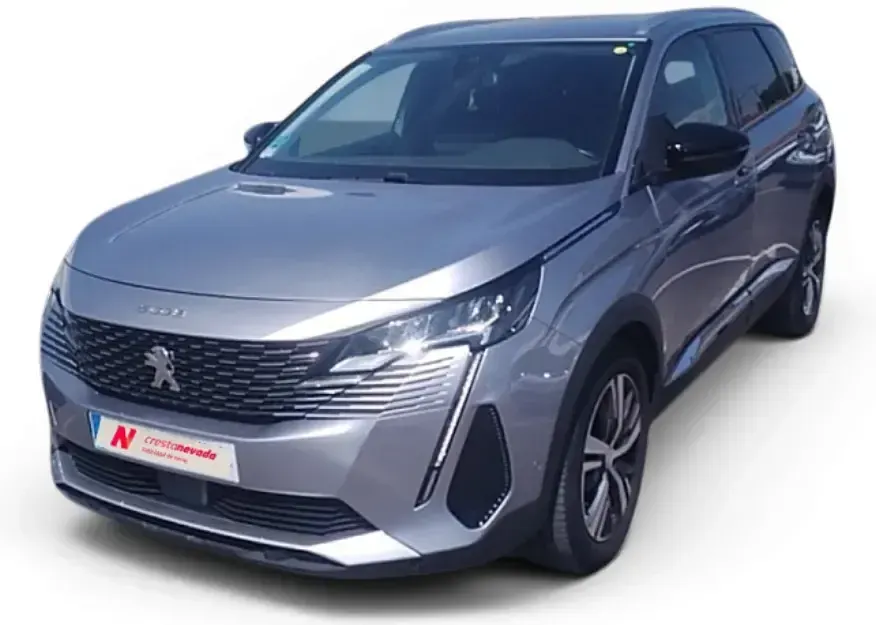 Usado Hyundai Tucson 136 CV (100 kW) 2019 Gris SUV