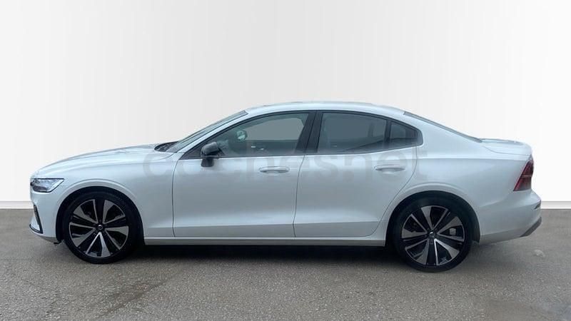 Usado Volvo S60 Plus 197 CV (144 kW) 2024 Blanco Berlina