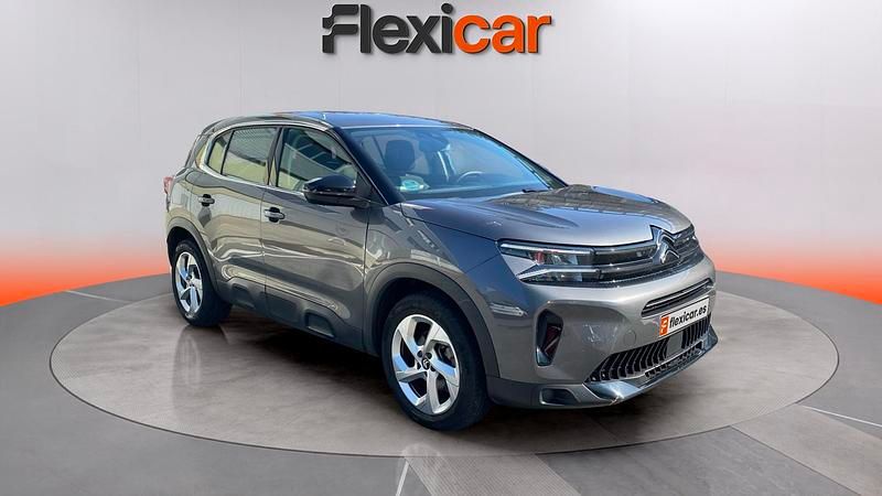 Brugt Citroën C5 Aircross Feel 131 HK (96 kW) 2023 SUV
