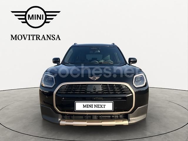 Usado Mini Countryman 163 CV (119 kW) 2025 Negro SUV