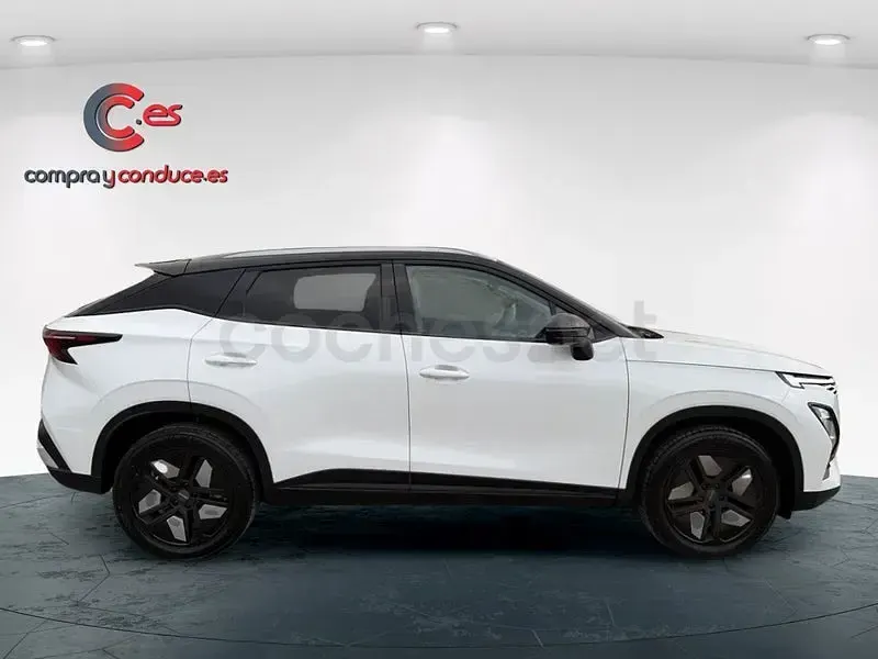 Usado Omoda 5 147 CV (108 kW) 2025 Blanco SUV