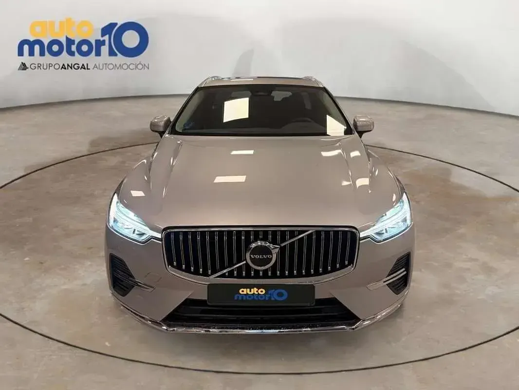 Usado Volvo XC60 Plus 349 CV (256 kW) 2022 SUV