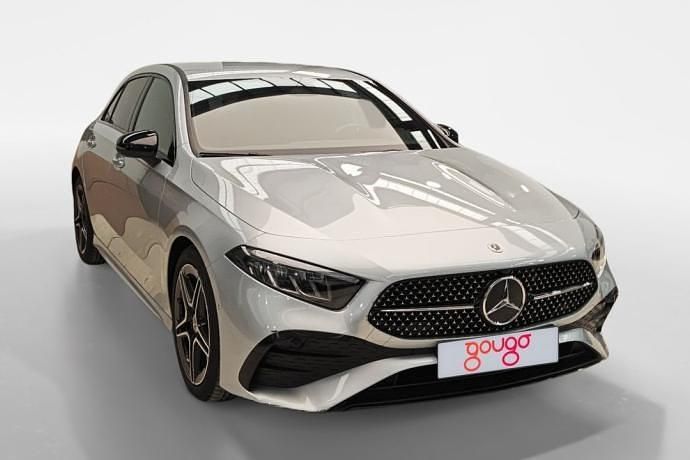 Usado Mercedes A200 150 CV (110 kW) 2025 Berlina