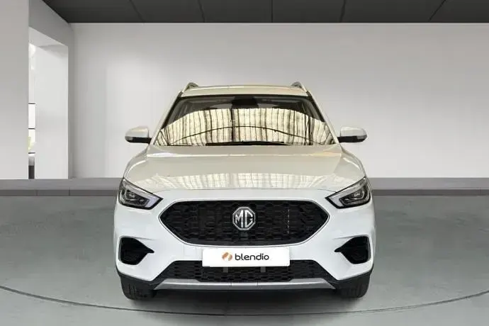 Usado MG ZS Comfort 106 CV (77 kW) 2023 SUV