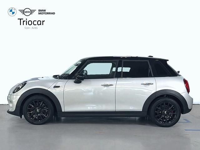 Usado Mini Cooper 136 CV (100 kW) 2021 Utilitario