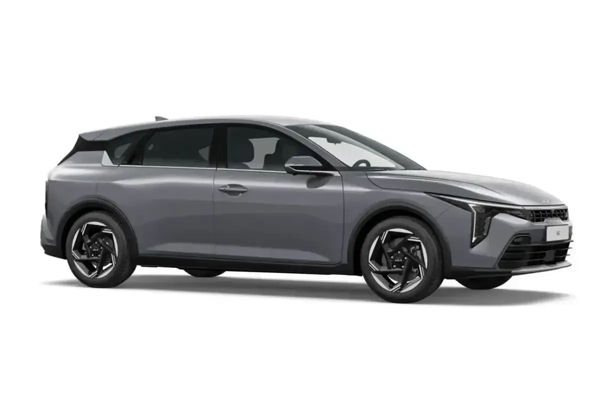 Nuevo Kia K4 149 CV (109 kW) 2026 Gris Berlina