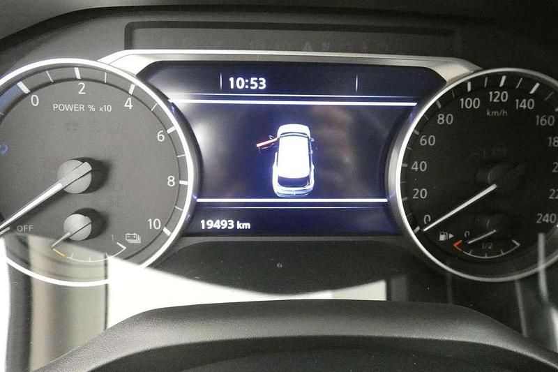 Usado Nissan X-Trail Acenta 207 CV (152 kW) 2024 SUV