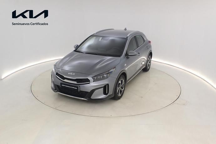 Usado Kia XCeed 100 CV (73 kW) 2025 SUV