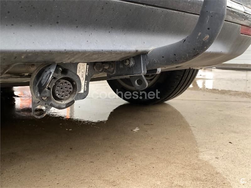 Usado Opel Astra Excellence 110 CV (80 kW) 2014 Negro Berlina