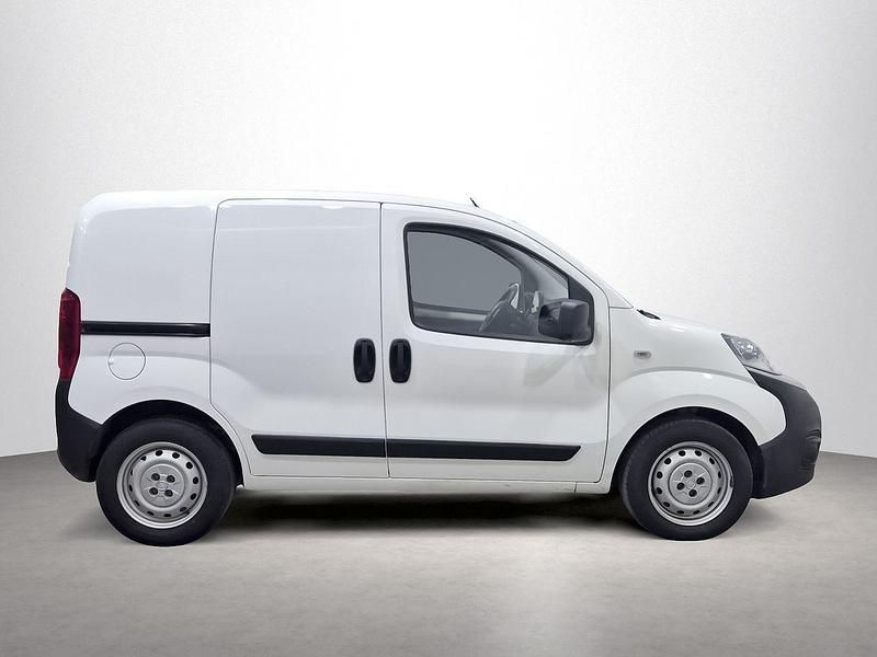Usado Fiat Fiorino 95 CV (69 kW) 2022 Blanco Monovolumen