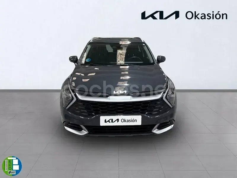 Usado Kia Sportage 150 CV (110 kW) 2024 Otro SUV