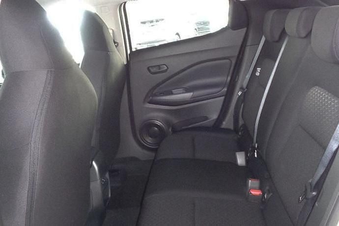 Nuevo Nissan Juke Acenta 145 CV (106 kW) 2025 SUV