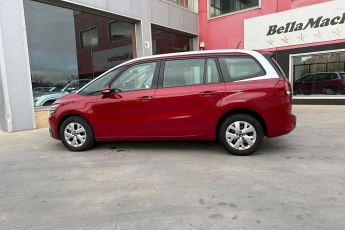 Usado Citroën C4 Feel 130 CV (95 kW) 2020