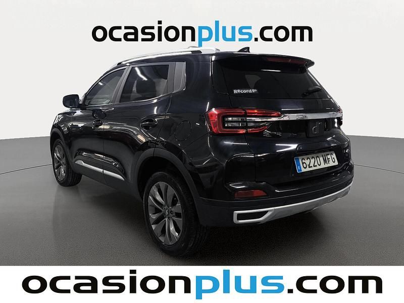 Usado DR DR 4.0 116 CV (85 kW) 2023 Blanco SUV