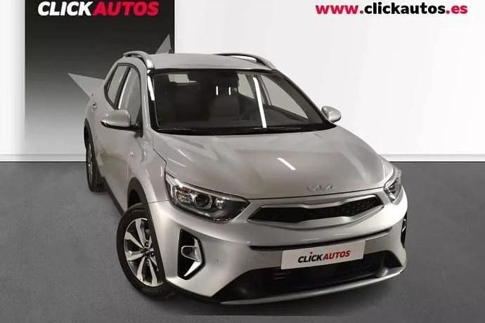 Usado Kia Stonic Active 100 CV (73 kW) 2025 SUV