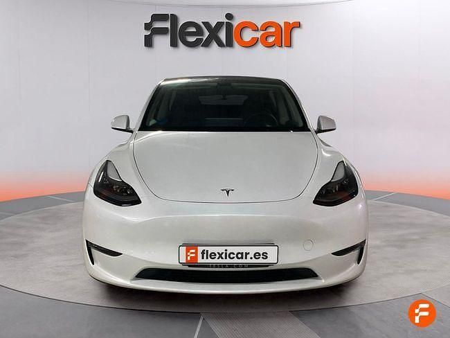 Usado Tesla Model Y 273 kW (372 CV) 2024 Blanco SUV